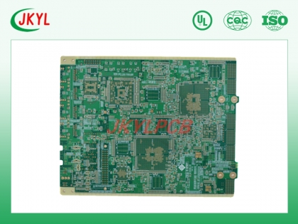 智能工控pcb控制电路板